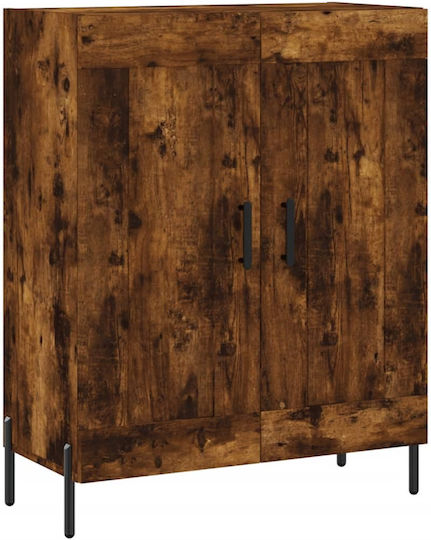 Μπουφές Ξύλινος 69.5x34x90cm Μπουφές Ξύλινος 69.5x34x90cm