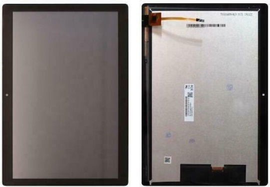 Screen & Touch Mechanism Replacement (Lenovo Tab M10 HD (TB-X505))