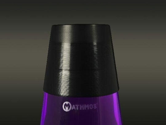 Mathmos Decorative Table Lamp Lava Lamp