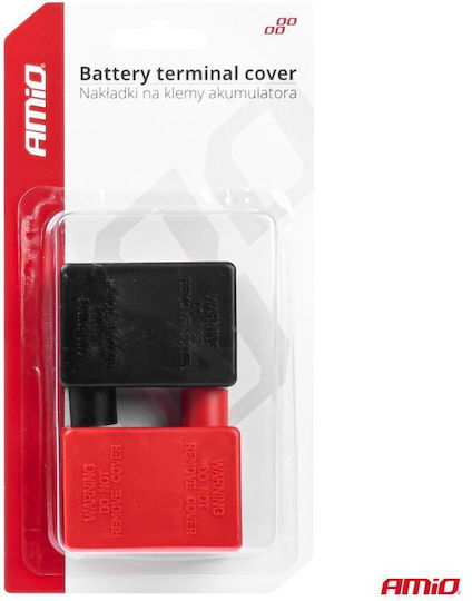 AMiO Car Battery Terminals