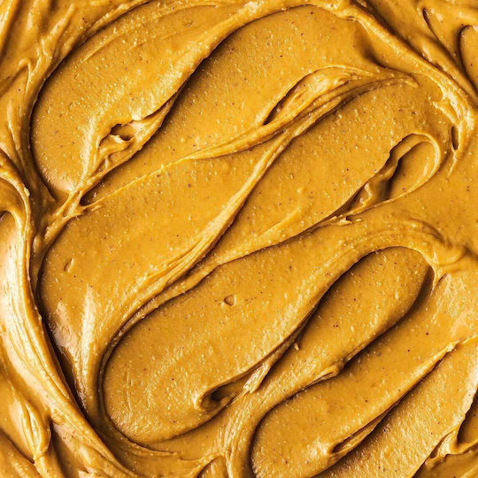Goodgood Peanut Butter Crunchy 340gr