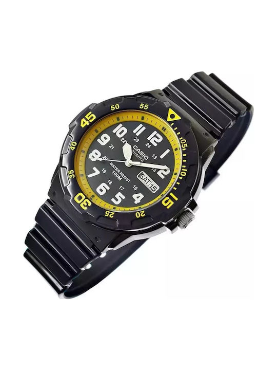 Casio Ρολόι Μπαταρίας
