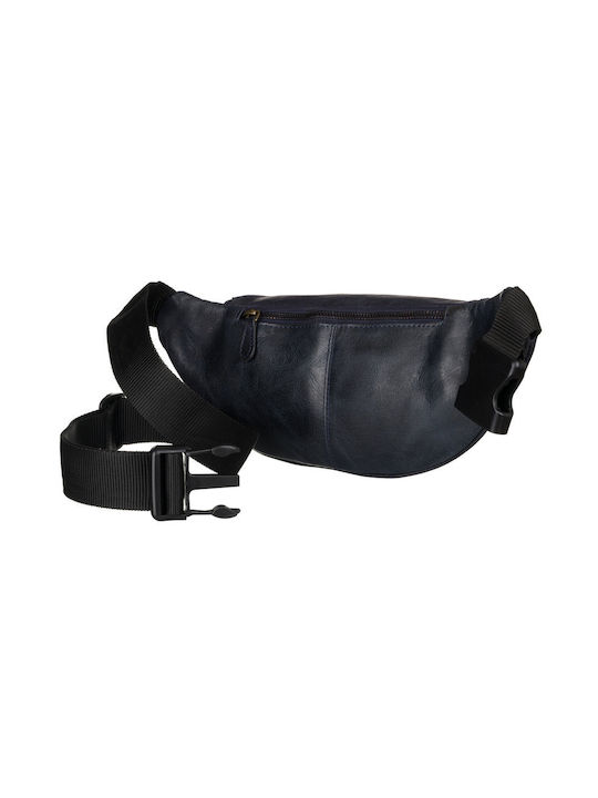 Herren Bum Bag Gürtel Beige