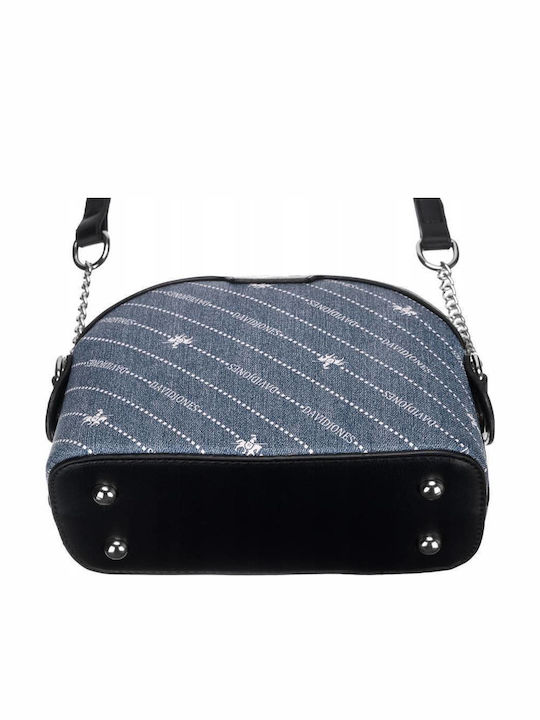 Leder Damentasche Handtasche Mehrfarbig