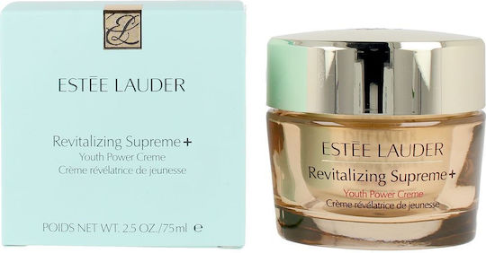 Estee Lauder Revitalizing Supreme+ Youth Power Reich 72h Creme Gesicht 75ml