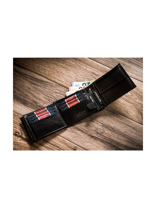 Portofel bărbătesc Cărți cu RFID