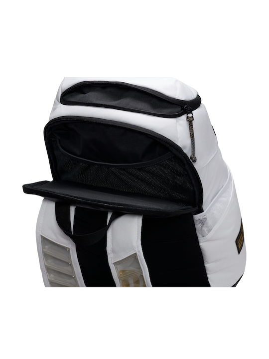 Nike Hoops Elite 32lt Alb | Skroutz Romania