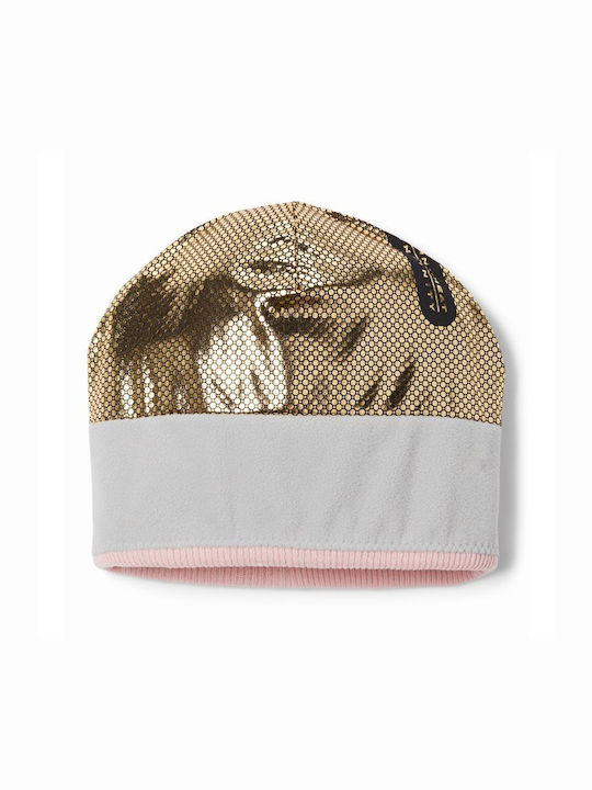 Columbia Ii Knitted Fleece - Polar Beanie Cap Pink