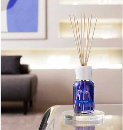 Millefiori Diffuser Mit Zitronen Parfüm 250ml
