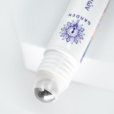 Garden Roll-on Eye Gel against Dark Circles & 20ml