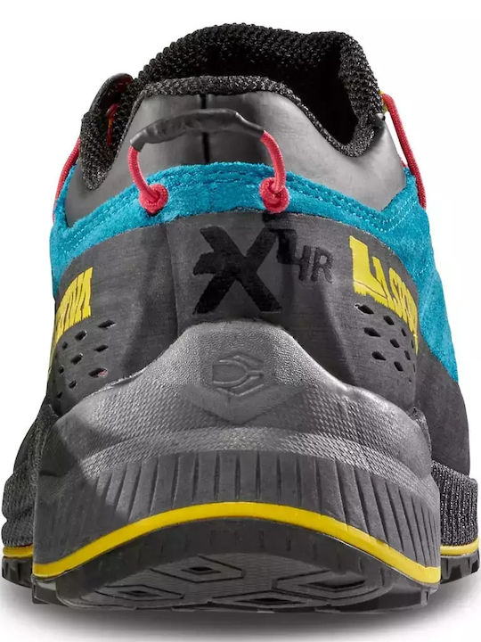 La Sportiva Tx4 R Bărbați Multicolor