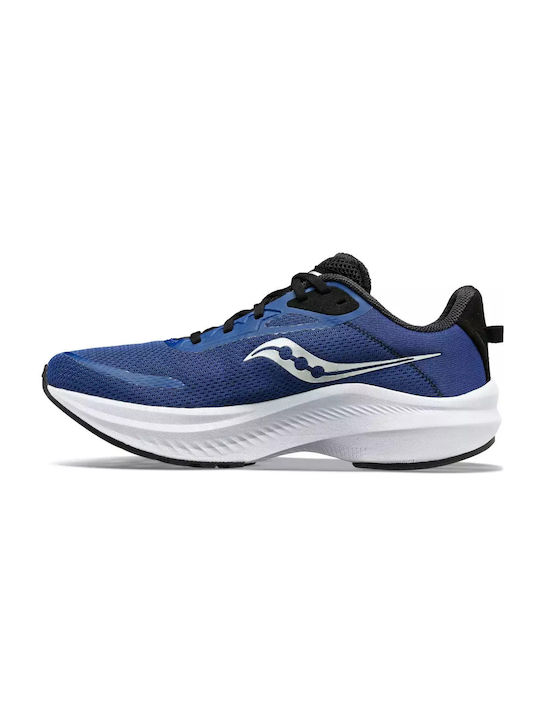 Saucony