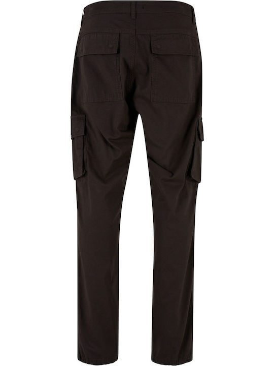 Trousers Brown