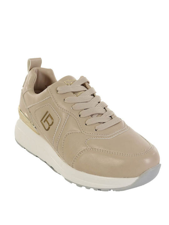 Laura Biagiotti Sneakers Beige