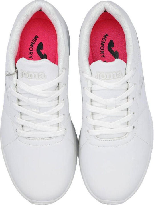Sneakers White