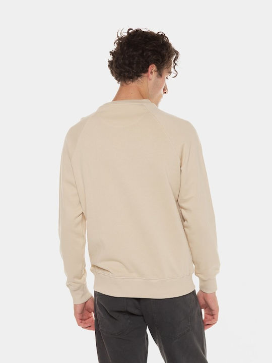 Pepe Jeans Men's Sweatshirt Beige