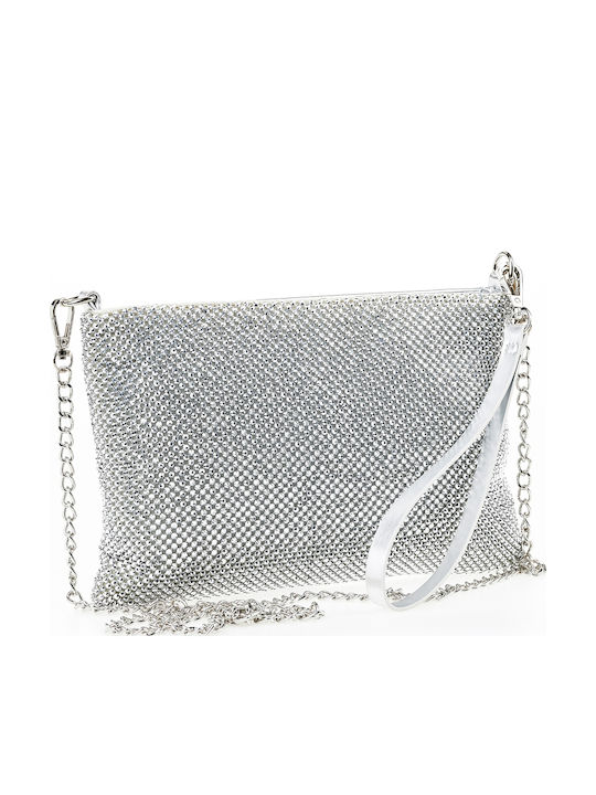 Women's Crossbody Shoulder Bag Black
