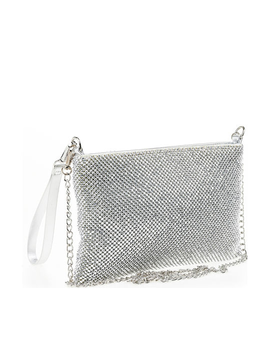 Women's Crossbody Shoulder Bag Black