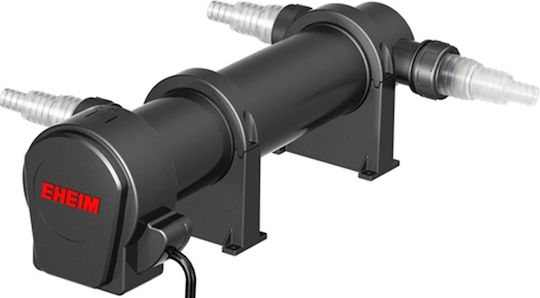 Eheim Τεχνολογικός Εξοπλισμός Ενυδρείου Clearuvc-60 30000-60000 L