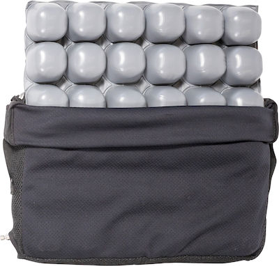 Mobiak Seat Cushion with Air Cells 47x47x5cm 0810233