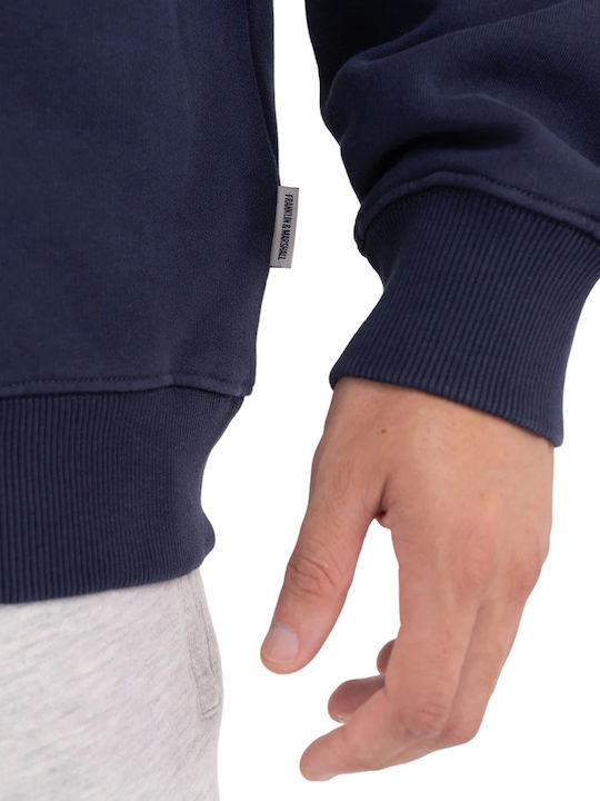 Sweatshirt Blue