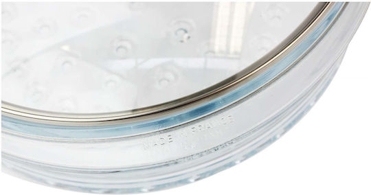 Cristel Steamer Basket made of Glass for Pot 24εκ.