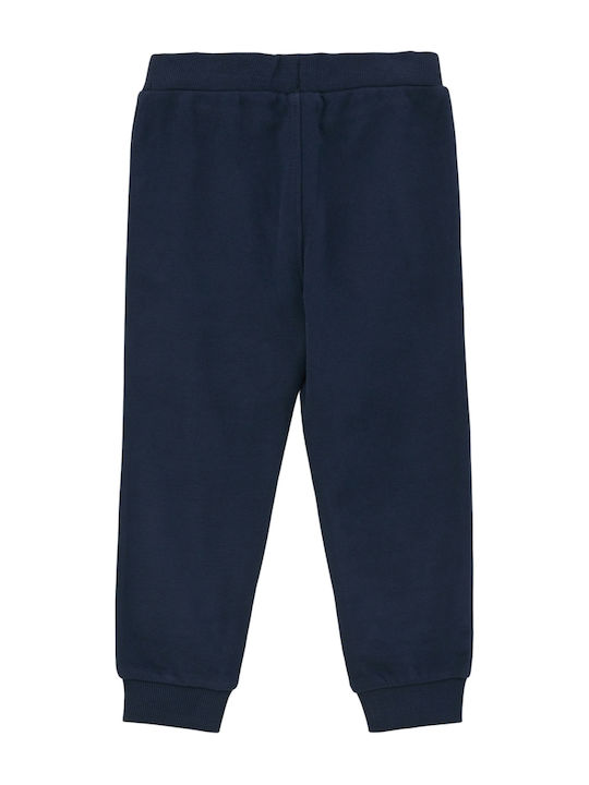 S.Oliver Kids Sweatpants Blue 1pcs