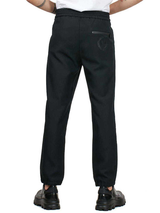 Versace Men's Trousers Black