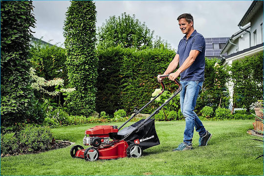Einhell GC-PM 40/2 Μηχανή Γκαζόν Βενζίνης 2.7hp