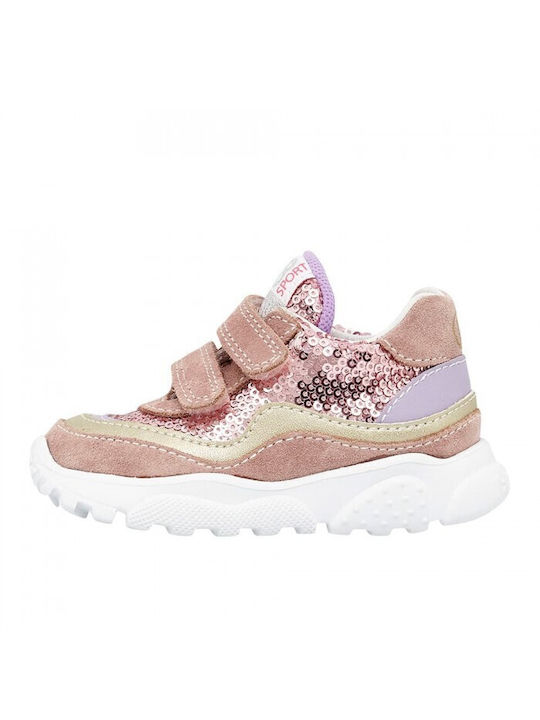 Falcotto Amantea Vl Kids Sneakers Pink