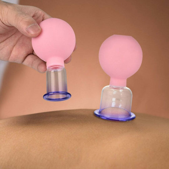 Silicone Suction Cups Set 4pcs