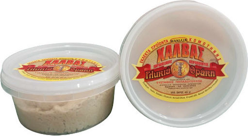 Glykia THraki Halva Βανίλια 400gr