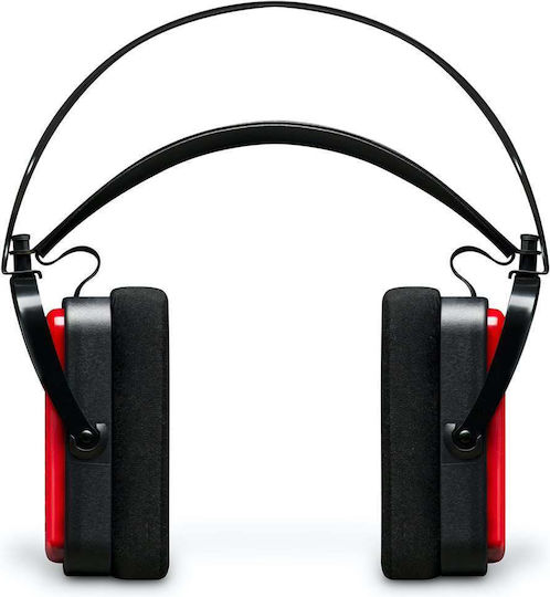 Avantone Pro Planar Ενσύρματα Over Ear Ακουστικά Κόκκινα