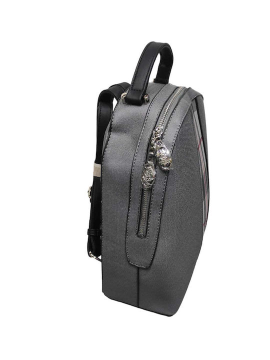 Beverly Hills Polo Club Women's Bag Backpack Black