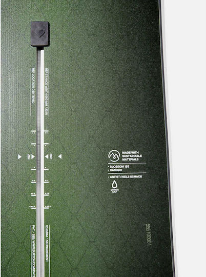 Burton Blossom Placa de snowboard