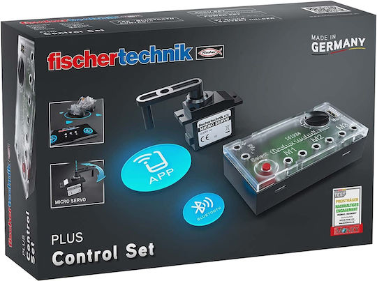 Fischer Technik Jucărie de Construcție