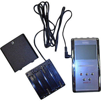 Korg Battery Box за Mr1 Аксесоари за аудио устройства