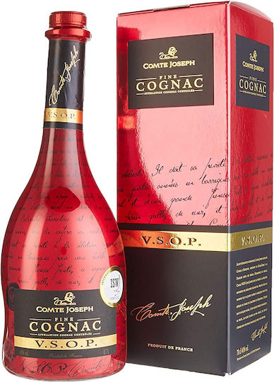 Kognak VSOP 40% 700ml