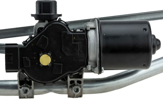 Wischer-Gestänge Auto Renault Logan Dacia Staubwedel / Logan '12-'20