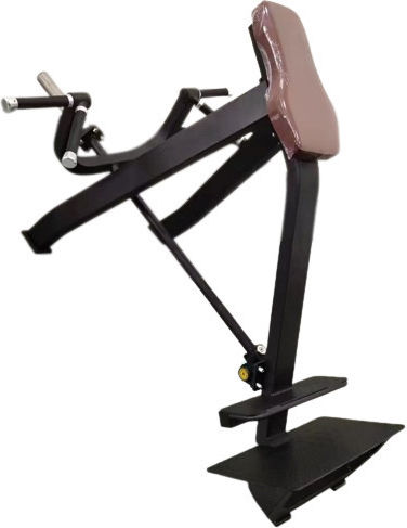 Luxury Fitness Κωπηλατική χωρίς Βάρη