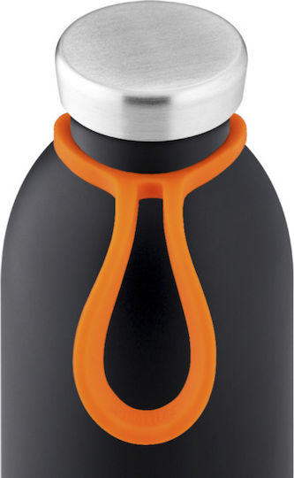 Mamawata Bottle Tie Spare Part for Thermos / Fridge Orange