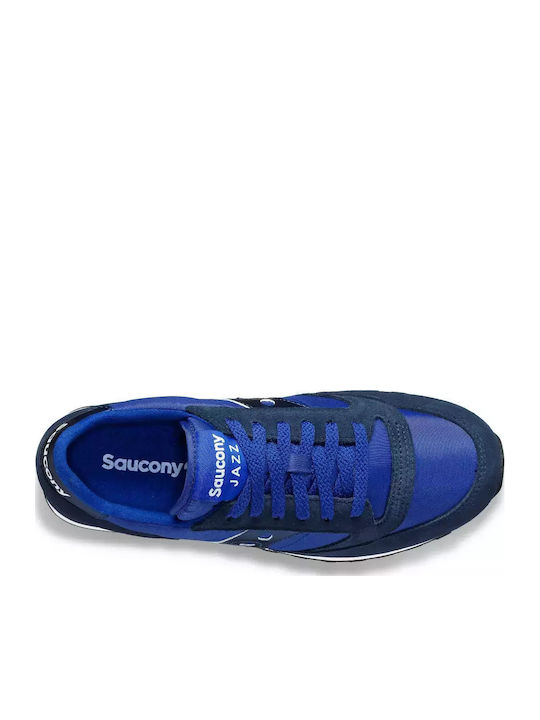 Originals Jazz Original Sneakers Blue