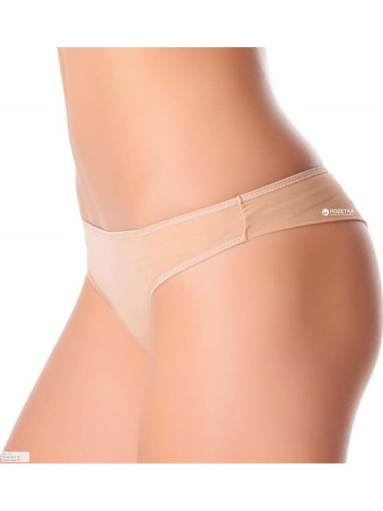 Γυναικείο String Μπεζ