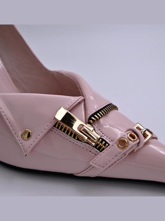 Pumps Rosa