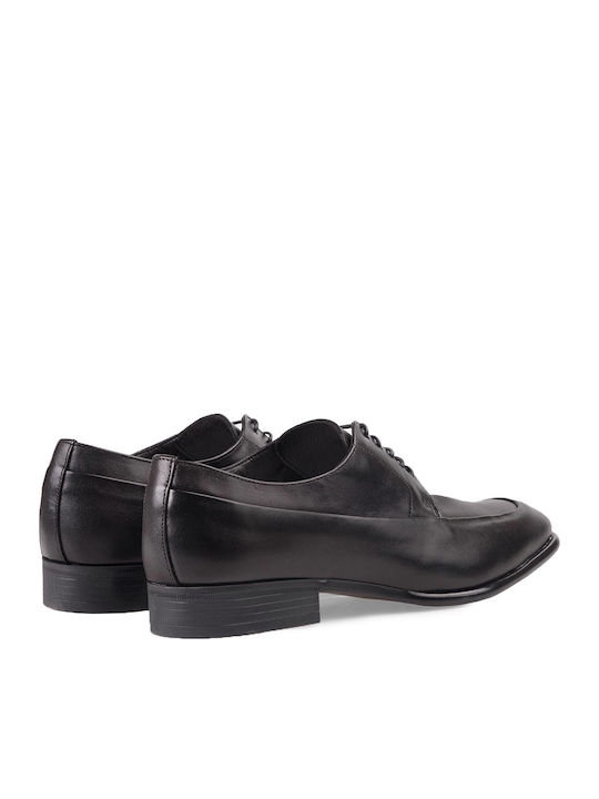 Herrenschuhe Schwarz