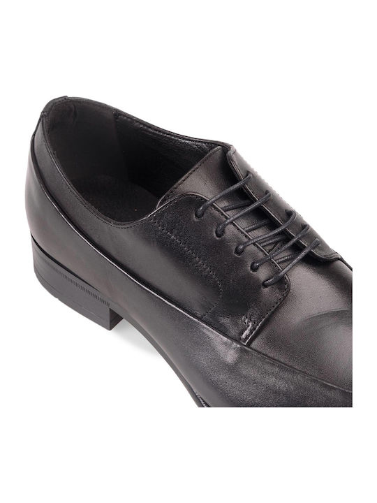 Herrenschuhe Schwarz