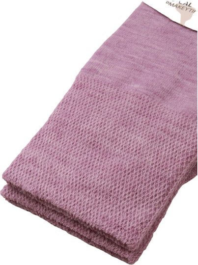 Dimi Socks Чорапи за диабетици Лилав