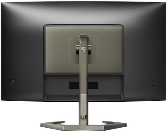 Philips 32M1C5200W VA HDR Curbat Gaming Monitor 31.5" FHD 1920x1080 240Hz cu Timp de Răspuns 4ms GTG