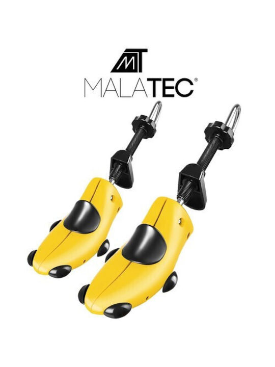 Malatec Stretch Pantofi - Plastic S(39-43) Calapod 2buc