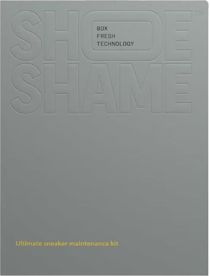 Shoe Shame Schuhpflegeset 150ml